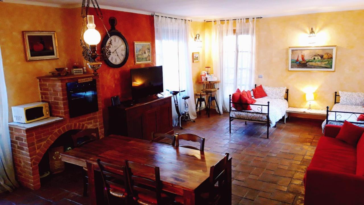 La Locanda Dell'Artista Торино Екстериор снимка