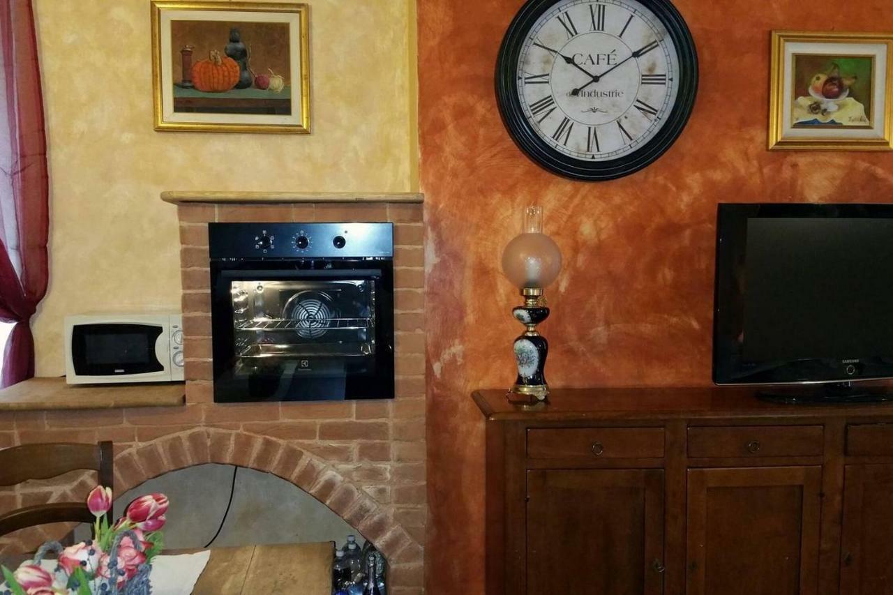 La Locanda Dell'Artista Торино Екстериор снимка