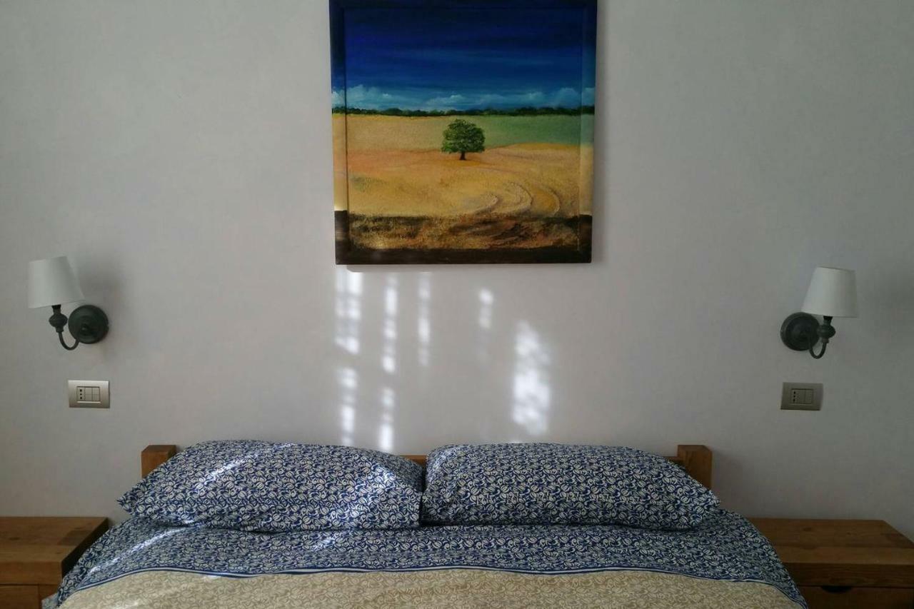 La Locanda Dell'Artista Торино Екстериор снимка